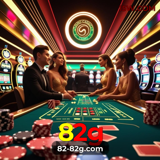 Slots Premium da PG Soft na 82g