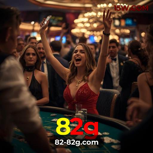 Bacará VIP com squeeze feature